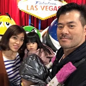 Meet your Posher, Patrick